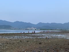 -坝光海滩