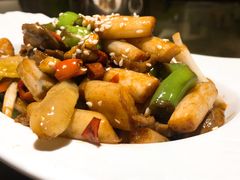 -郑贵初烧烤·烤凤爪的发明者(王家湾店)