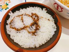 猪油拌饭-文和友老长沙龙虾馆(化龙池店)