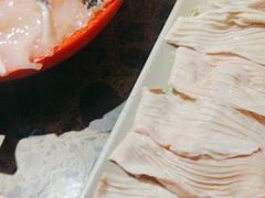 -椒香城门口老火锅(天府长城店)