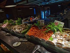 -星伦多自助料理·涮烤一体(虹悦城店)