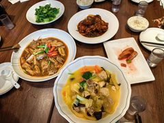-小绍兴家宴·百年绍兴菜(鲁迅路店)