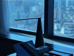 -上海龙之梦万丽酒店