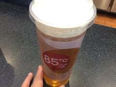 -85度C(厦门中华城新店)