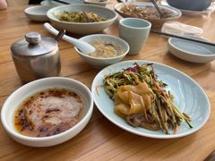 -一轩饺子馆(丽都店)