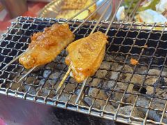 -生火火·小炉子炭烤(金楠天街总店)