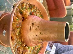 -浩海火燒雲傣家菜(芮欧百货店)