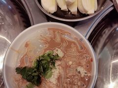 -老关东铁锅炖(上游街店)