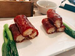 -粤财皇冠假日酒店·彩华轩中餐厅