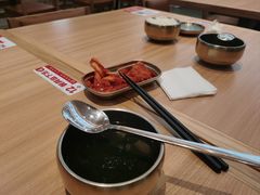-米村拌饭(东方新天地店)