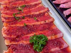 -合易泓烤肉•首创生椰大油边(宁山路店)