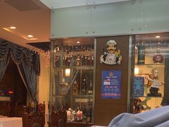 -小白桦西餐厅