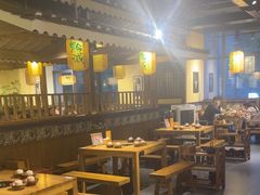 -黔诚酸汤牛肉(甲秀楼店)
