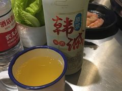 -五彩凉山自助西昌烧烤(柳翠路店)