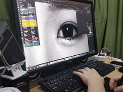 -真我樣照相馆·身份证·证件照·外拍(环球港店)
