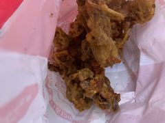 -临榆炸鸡腿(辽宁路店)