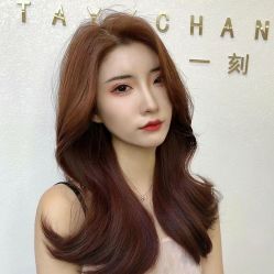 -INSTYLE造型·明星店