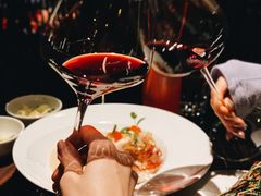 -wann lounge 低温慢煮牛排·清吧