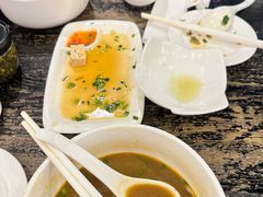 -吉亨面馆(古北1699店)