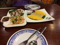 -Dang restaurant (patong phuket)