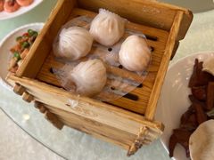 -金翠皇宫粤菜·点心·海鲜(科技园店)