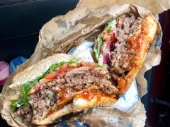 -Fergburger(皇后镇店)