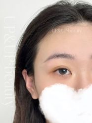 -UP&UP·半永久眉毛眼线机器野生眉