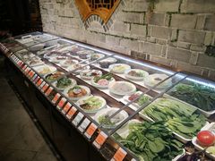 -东门头·江鲜小馆(新天地店)