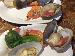 -船奇蒸汽海鲜·闽菜(八市海鲜总店)