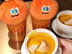 -牛将军•涮肉•烤肉•铁板烧(北京王府井·故宫店)