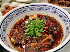 -梅花香里大酒店(郁金香路店)