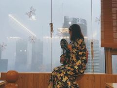 -豆柴町-柴犬主题狗咖(红鼎国际C座店)