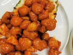 -荣品荟·融合餐厅(月湖广场店)