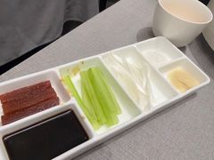 -福海居烤鸭店(鸟巢店)