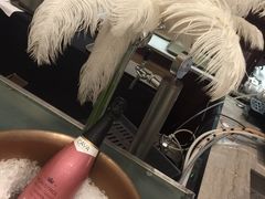 -新发展亚太JW万豪酒店·福苑咖啡厅