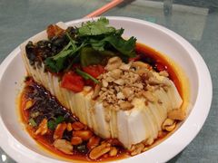 -小厨娘淮扬菜(清江苏宁广场店)