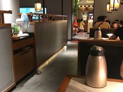 大堂-北方家宴(祈福店)