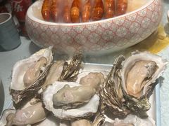 -乔街深夜食堂·台州菜·高压锅生蚝(杭州总店)