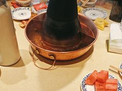 -东镇老火锅(长春路首店)