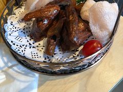 -避风塘(百联东郊店)