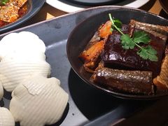 -金牌外婆家(苏州中心店)