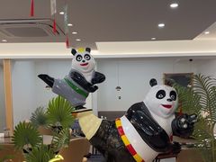 -紫藤园·天目湖大鱼头(南山竹海店)
