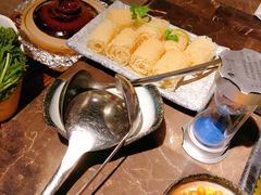响铃卷-同仁四季椰子鸡(海岸城天利店)