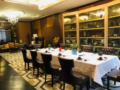 包厢-富盈酒店-日本料理餐厅(厚街店)