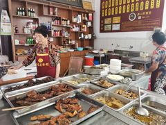 -兴福老面馆(寺路街店)