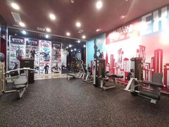 -至尚健身游泳(马鞍山店)