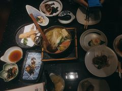 -德川家日本料理(中关村寰太大厦店)