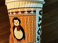 -COSTA COFFEE(水游城店)