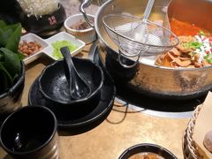 -左庭右院鲜牛肉火锅(南通CBD大有境店)