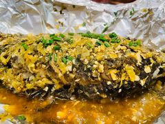 -衡厨·衡阳土菜(中南店)